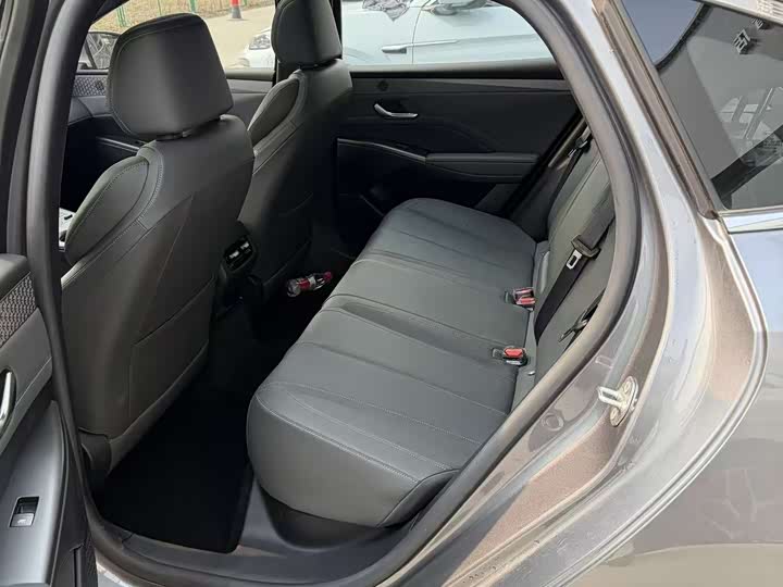 Фото 7 - BYD Qin Plus