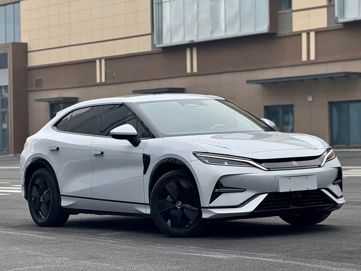 Фото 3 - BYD Song L