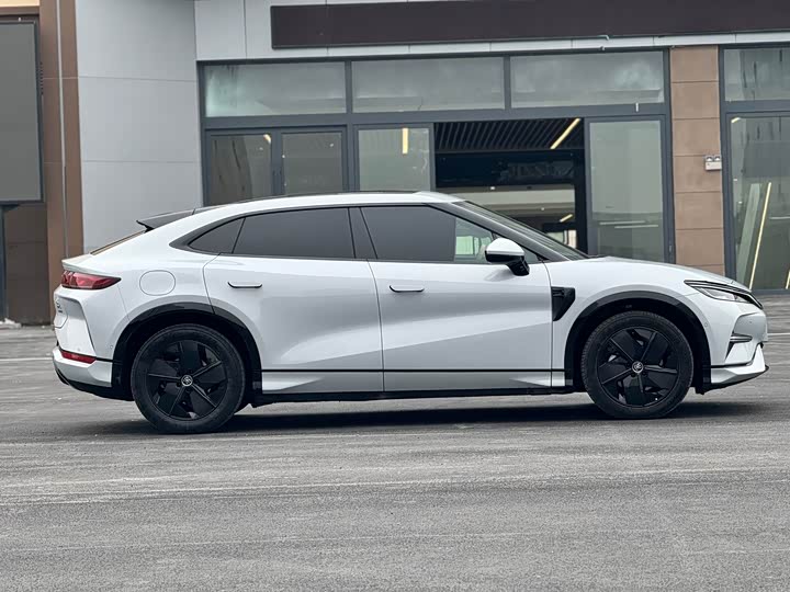 Фото 7 - BYD Song L