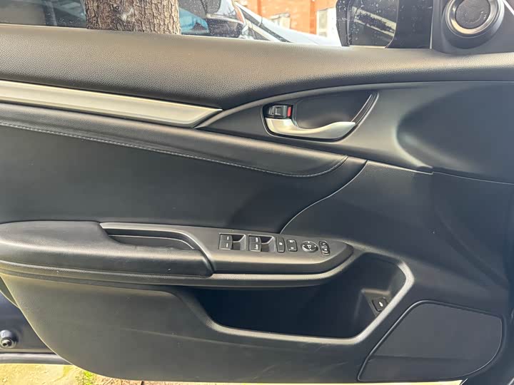 Фото 5 - Honda Civic