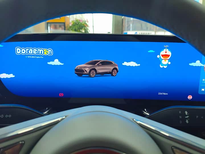 Фото 9 - Buick Electra E4