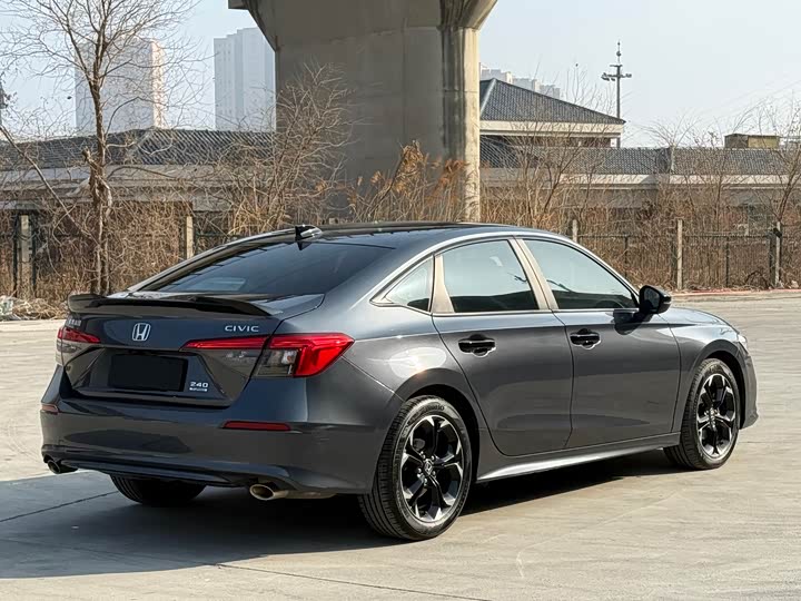 Фото 7 - Honda Civic