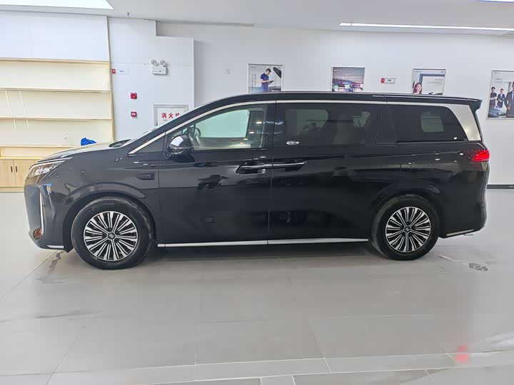 Фото 9 - BYD Xia