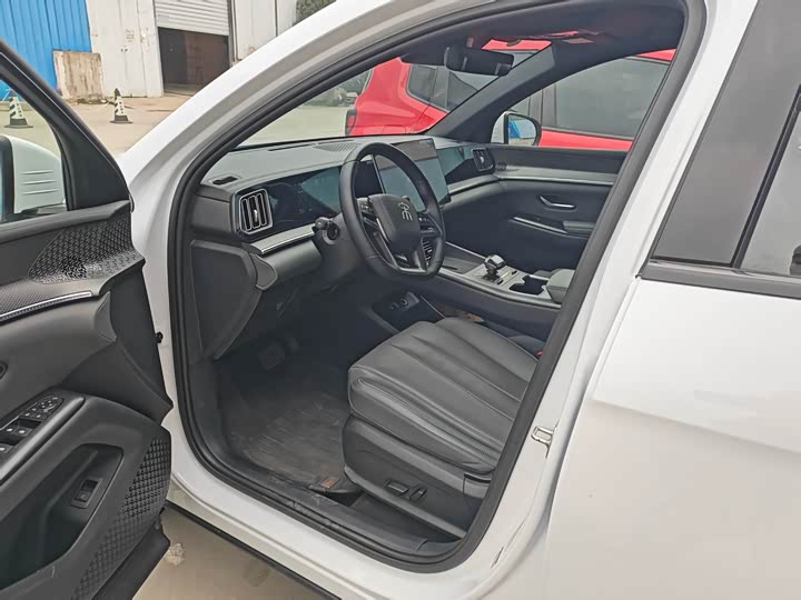 Фото 6 - BYD Song Pro Hybrid