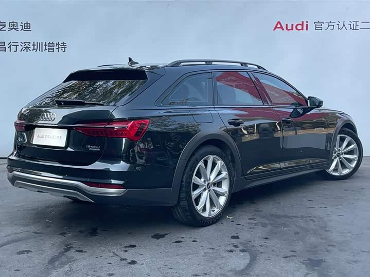 Фото 4 - Audi A6