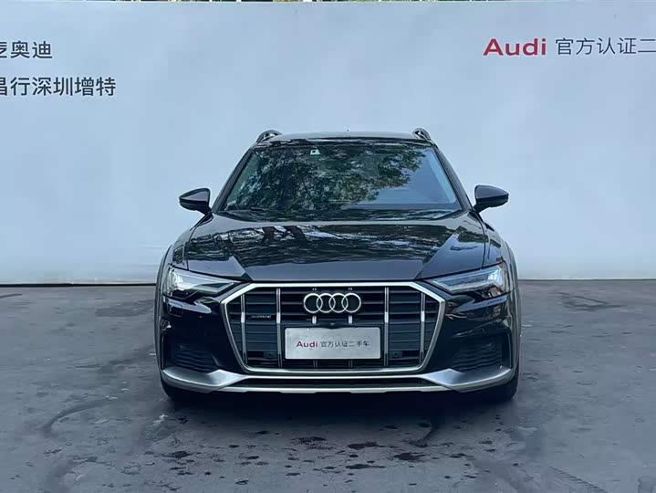 Фото 5 - Audi A6