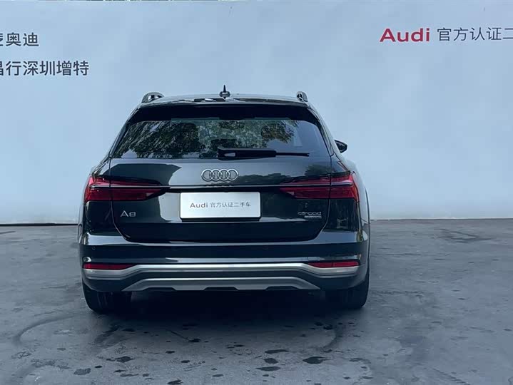 Фото 6 - Audi A6