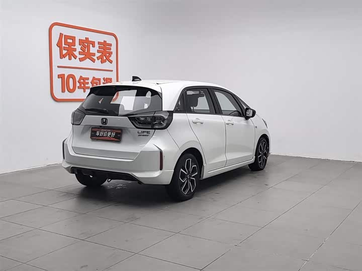 Фото 2 - Honda Life