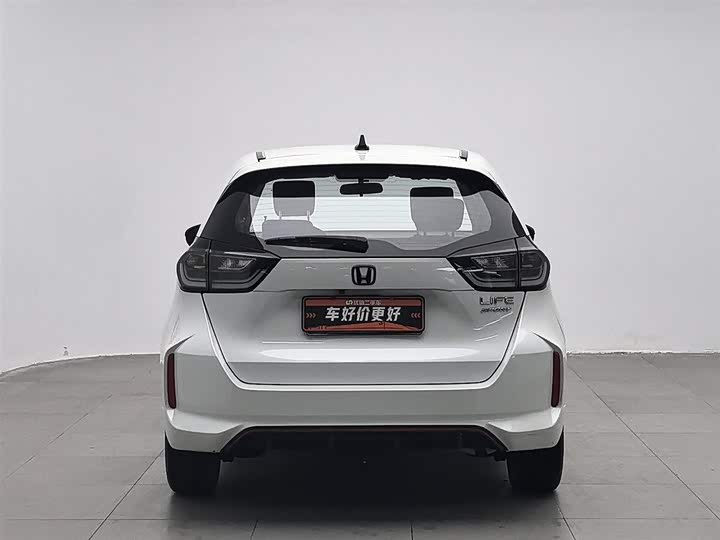 Фото 4 - Honda Life