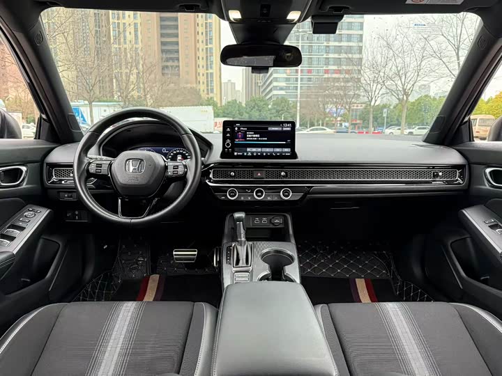 Фото 5 - Honda Civic