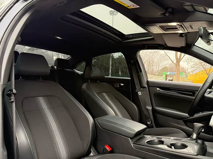 Фото 6 - Honda Civic