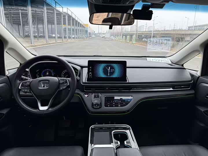 Фото 6 - Honda Elysion