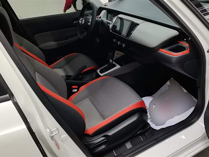 Фото 8 - Honda Life