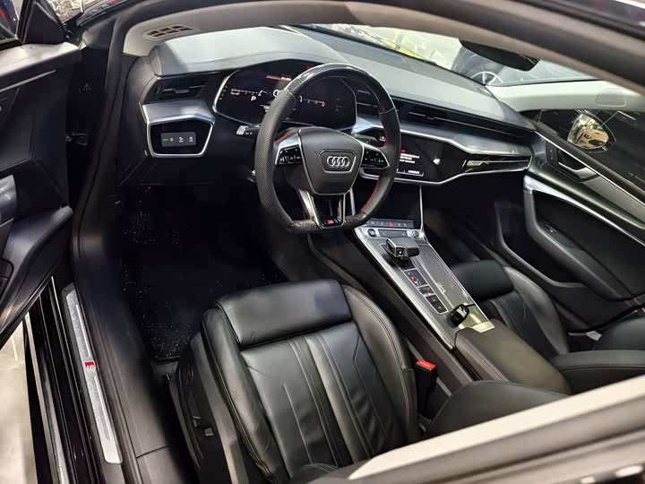 Photo 5 - Audi A7