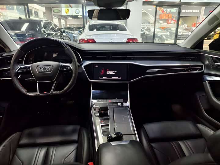 Photo 7 - Audi A7