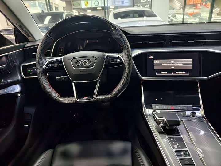 Photo 8 - Audi A7
