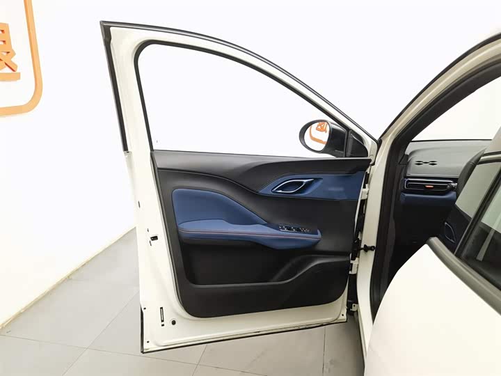 Фото 8 - BYD Seagull