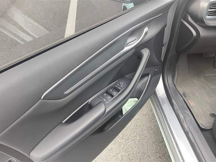 Фото 7 - BYD Destroyer 05