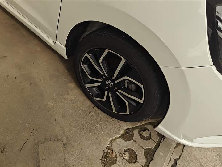 Фото 6 - Honda Life