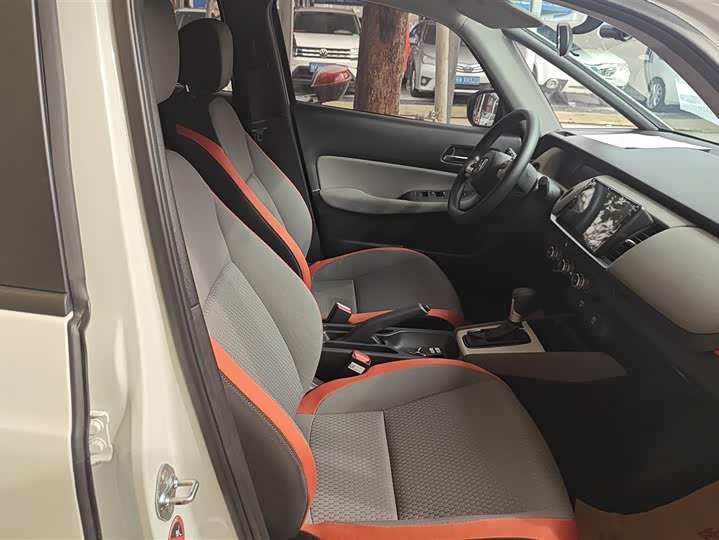 Фото 8 - Honda Life