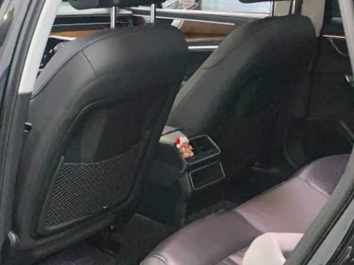 Фото 8 - Audi A6