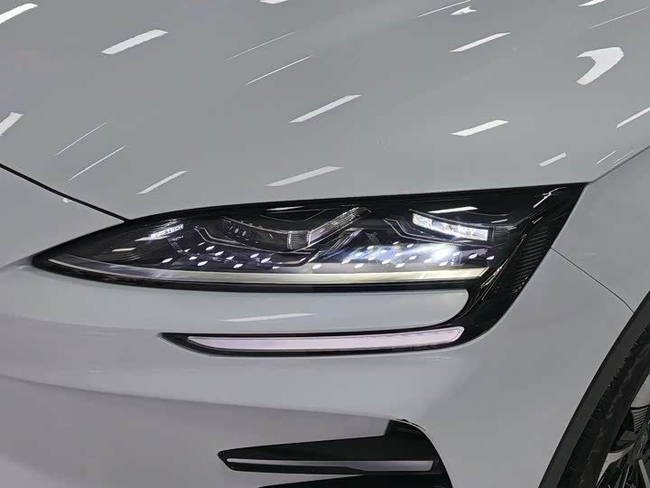 Фото 7 - BYD Song Plus Hybrid/EV