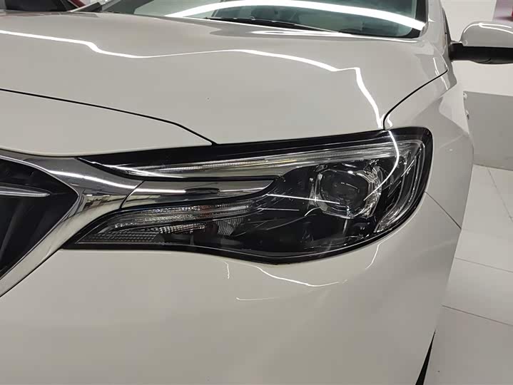 Photo 5 - Buick Excelle GT