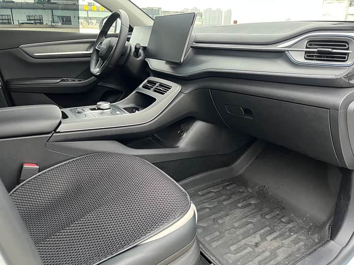 Фото 5 - BYD Destroyer 05