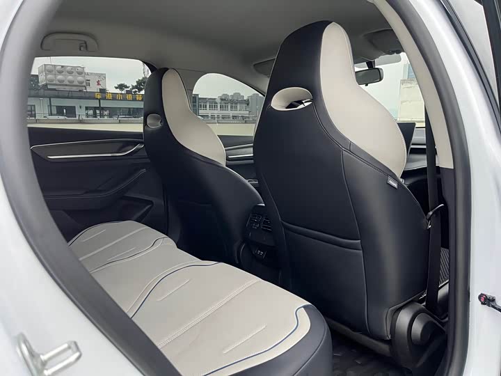 Фото 9 - BYD Destroyer 05