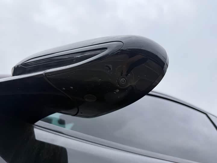 Фото 9 - BYD Seal 06 GT