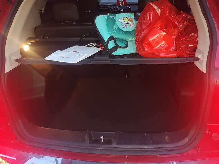 Фото 4 - BAIC Beijing BJ30