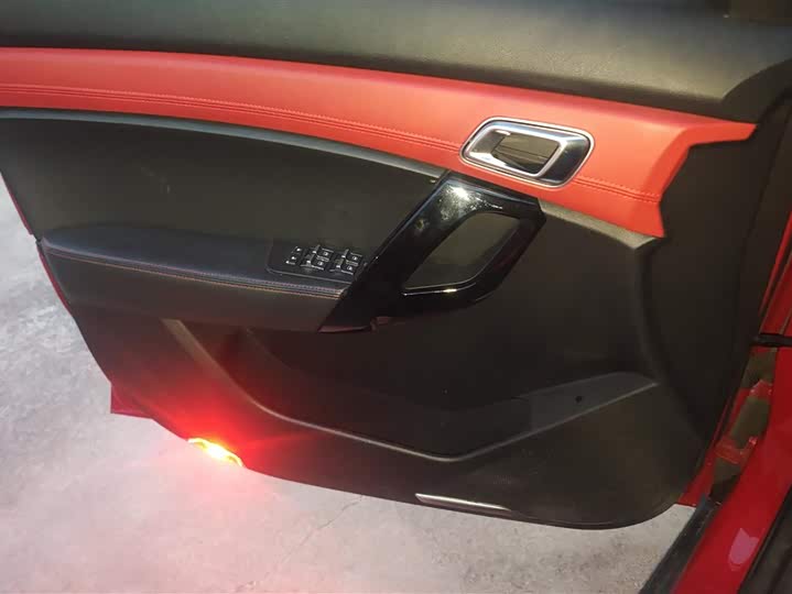 Фото 7 - BAIC Beijing BJ30