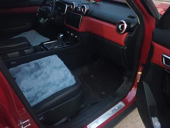 Фото 8 - BAIC Beijing BJ30