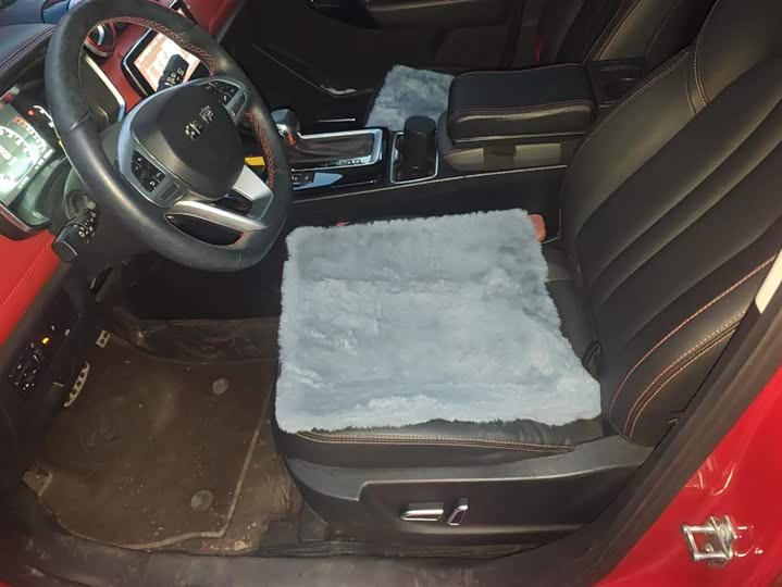 Фото 9 - BAIC Beijing BJ30