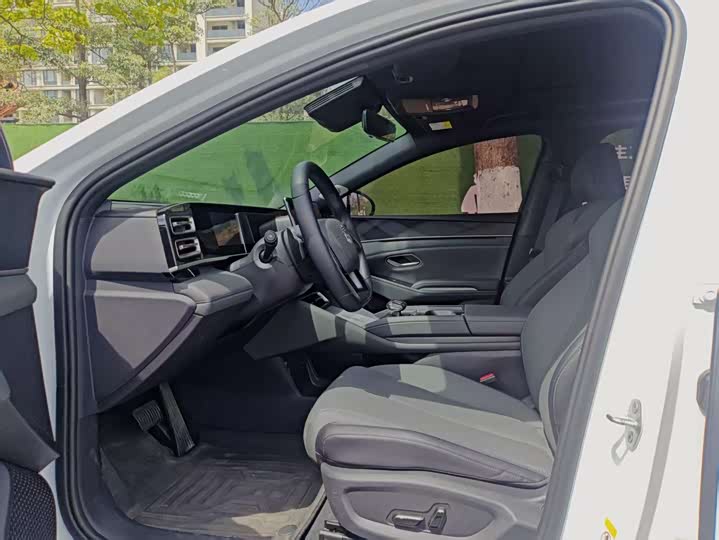 Фото 8 - BYD Qin L