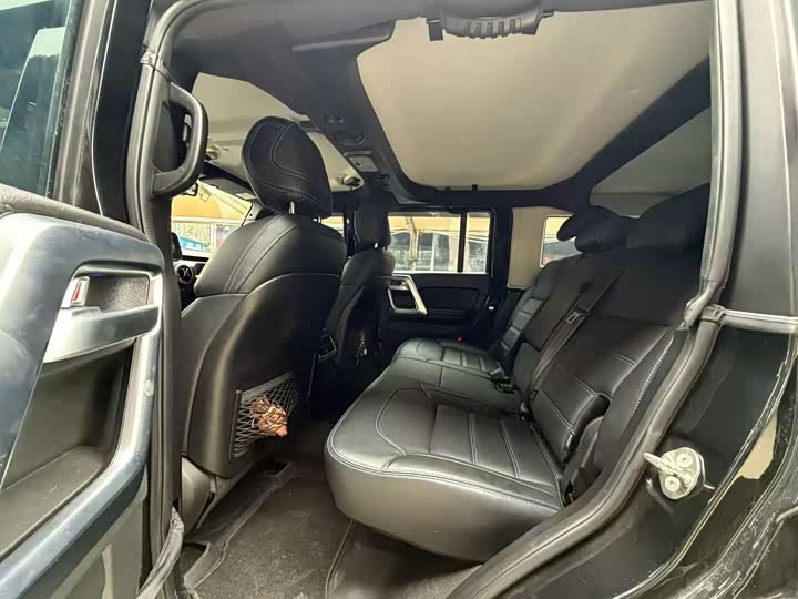 Photo 9 - BAIC Beijing BJ40