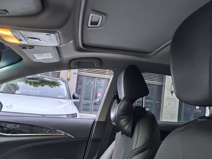 Фото 8 - Buick Excelle GT