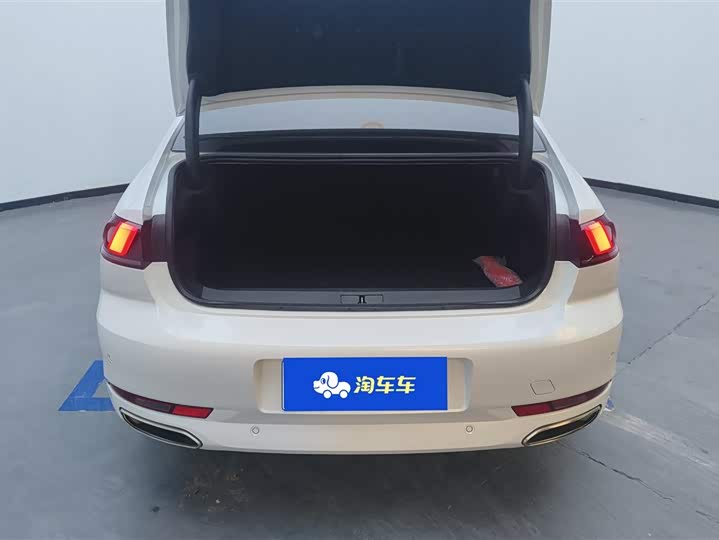 Фото 4 - Peugeot 508