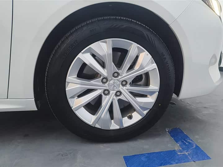 Фото 6 - Peugeot 508