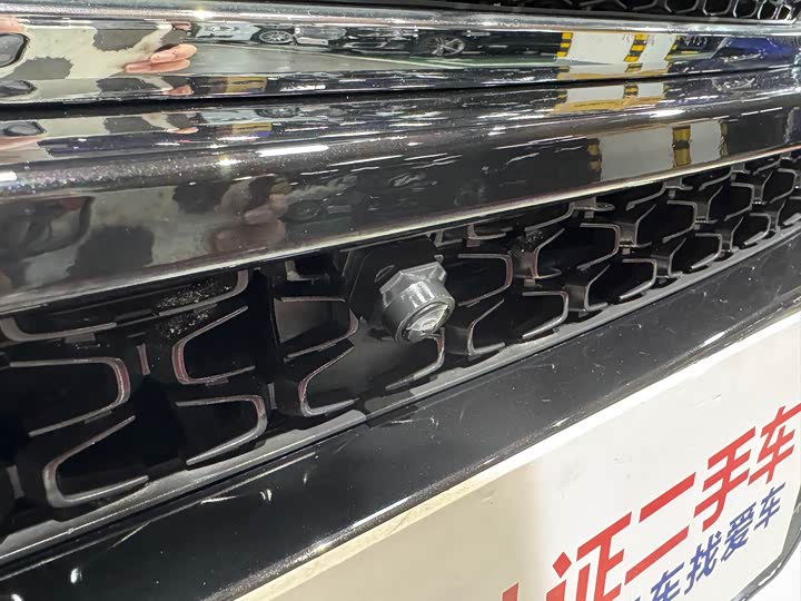 Фото 4 - BAIC Beijing BJ90