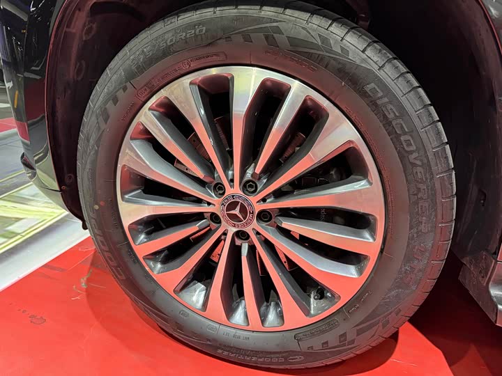 Фото 9 - BAIC Beijing BJ90