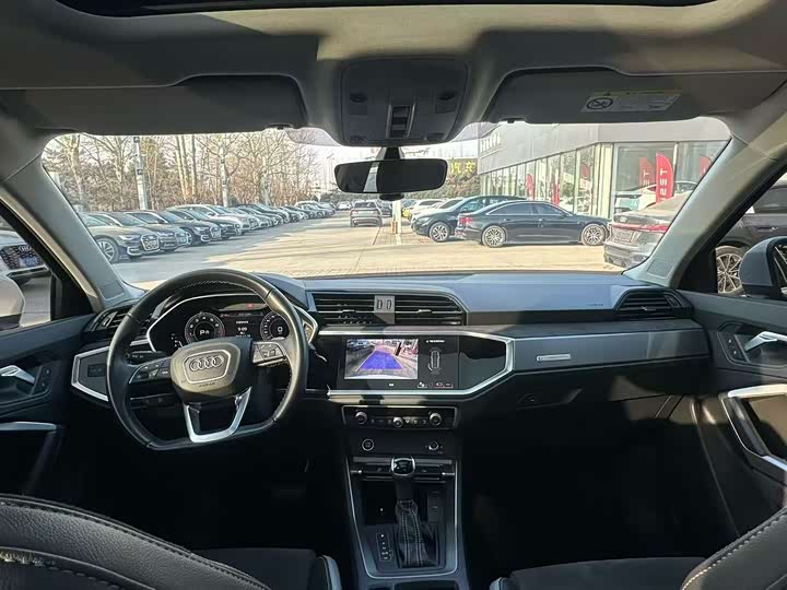 Фото 5 - Audi Q3