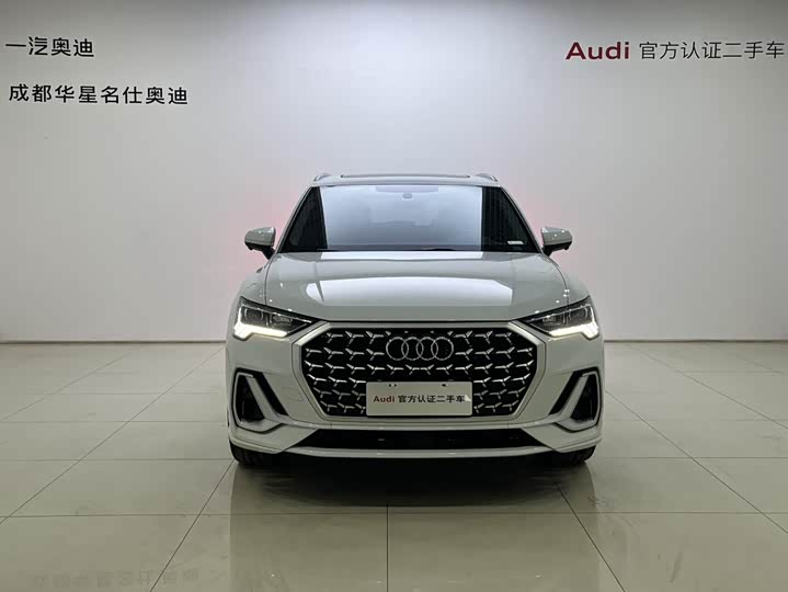 Фото 3 - Audi Q3