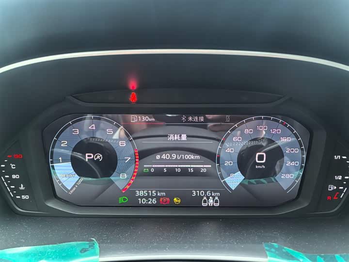 Фото 7 - Audi Q3