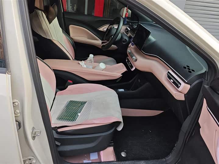 Фото 8 - BYD Seagull