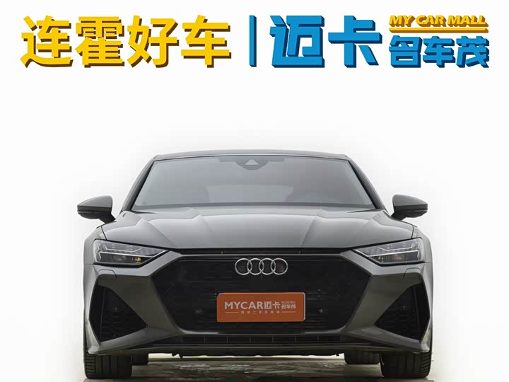 Фото 3 - Audi A7