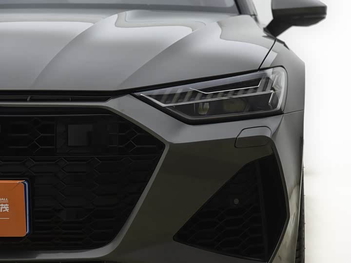 Фото 4 - Audi A7