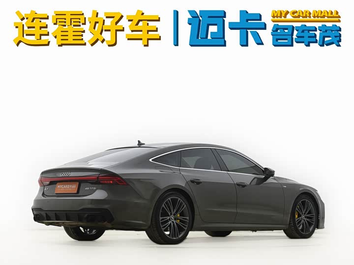 Фото 6 - Audi A7