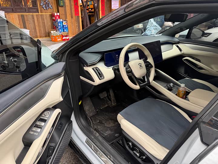 Фото 4 - BYD Song L