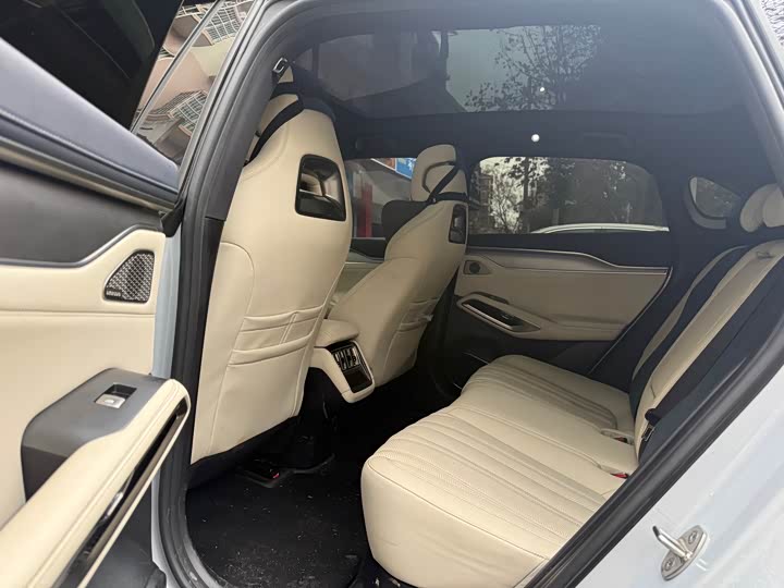 Фото 5 - BYD Song L